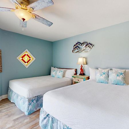 Perdido Dunes At Perdido Key B By Meyer Vacation Rentals Pensacola Dış mekan fotoğraf