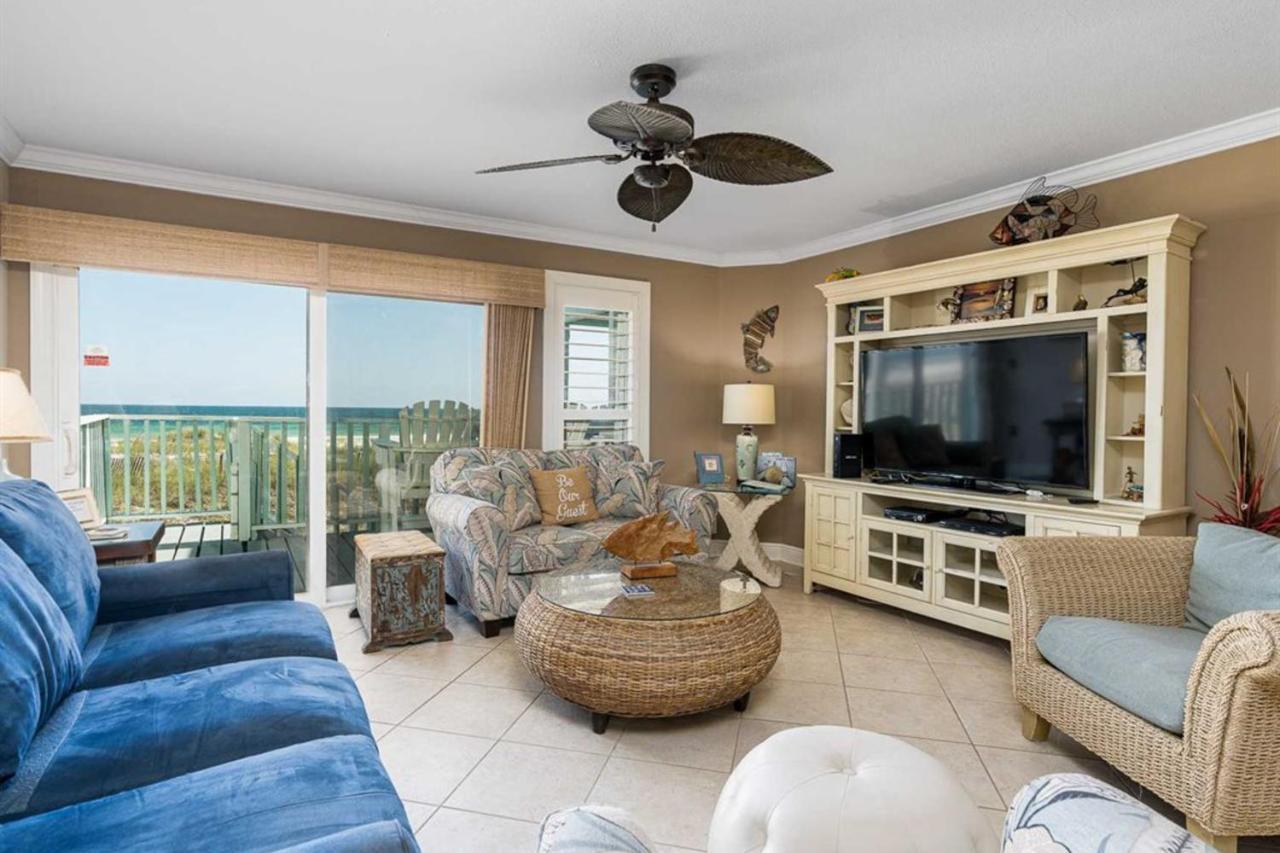 Perdido Dunes At Perdido Key B By Meyer Vacation Rentals Pensacola Dış mekan fotoğraf