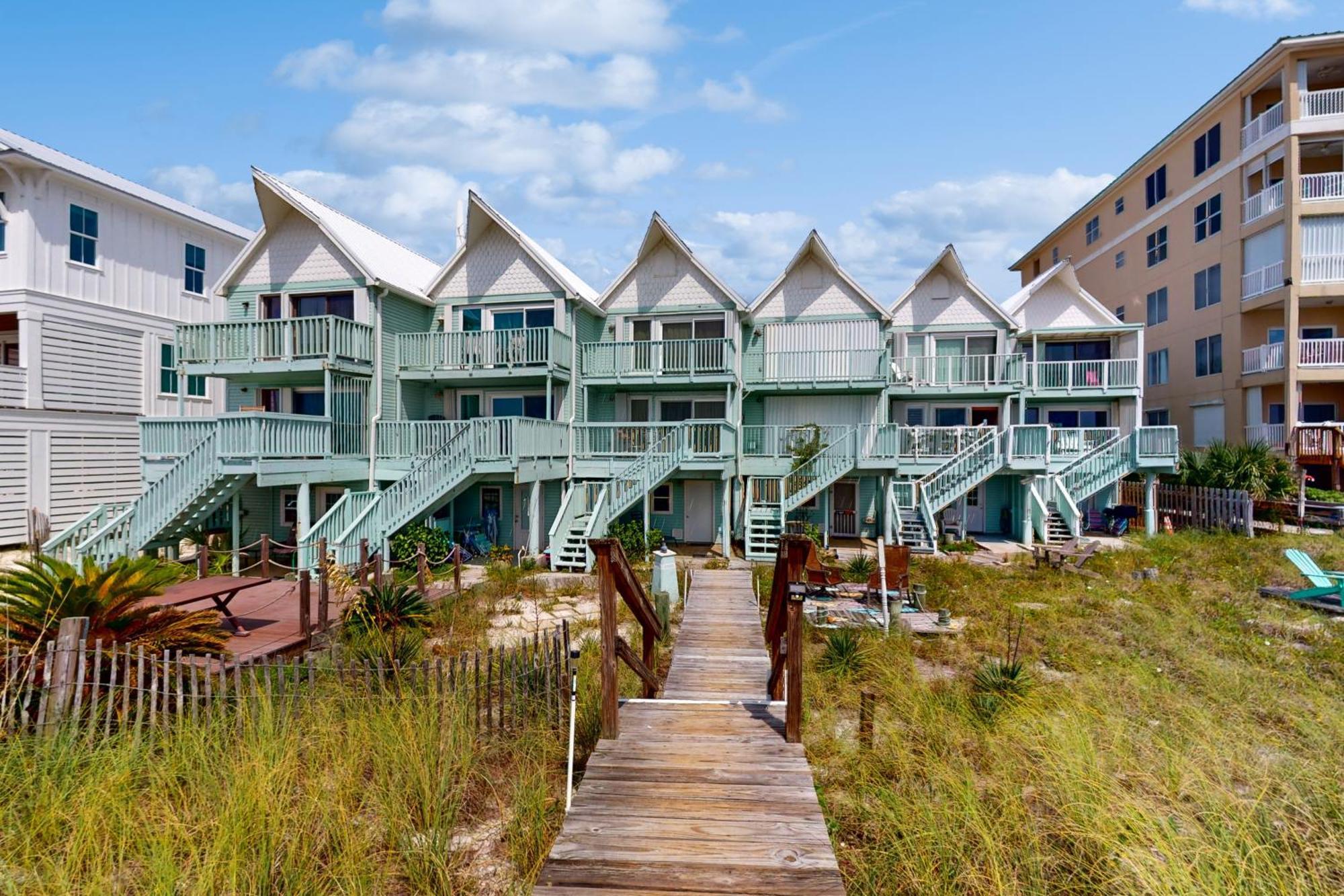 Perdido Dunes At Perdido Key B By Meyer Vacation Rentals Pensacola Dış mekan fotoğraf