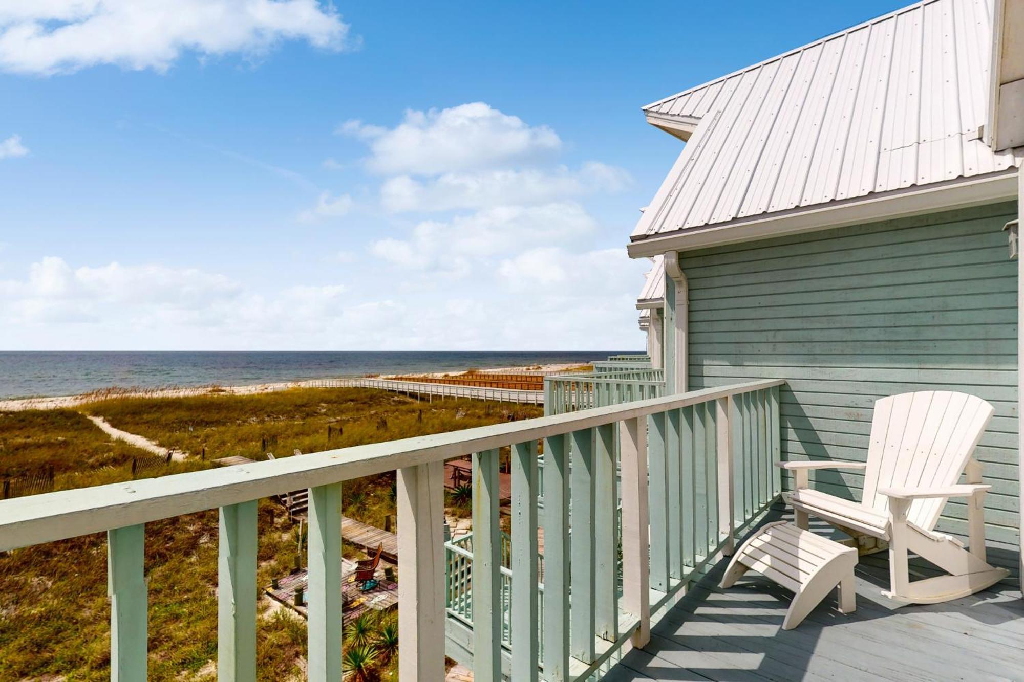 Perdido Dunes At Perdido Key B By Meyer Vacation Rentals Pensacola Dış mekan fotoğraf