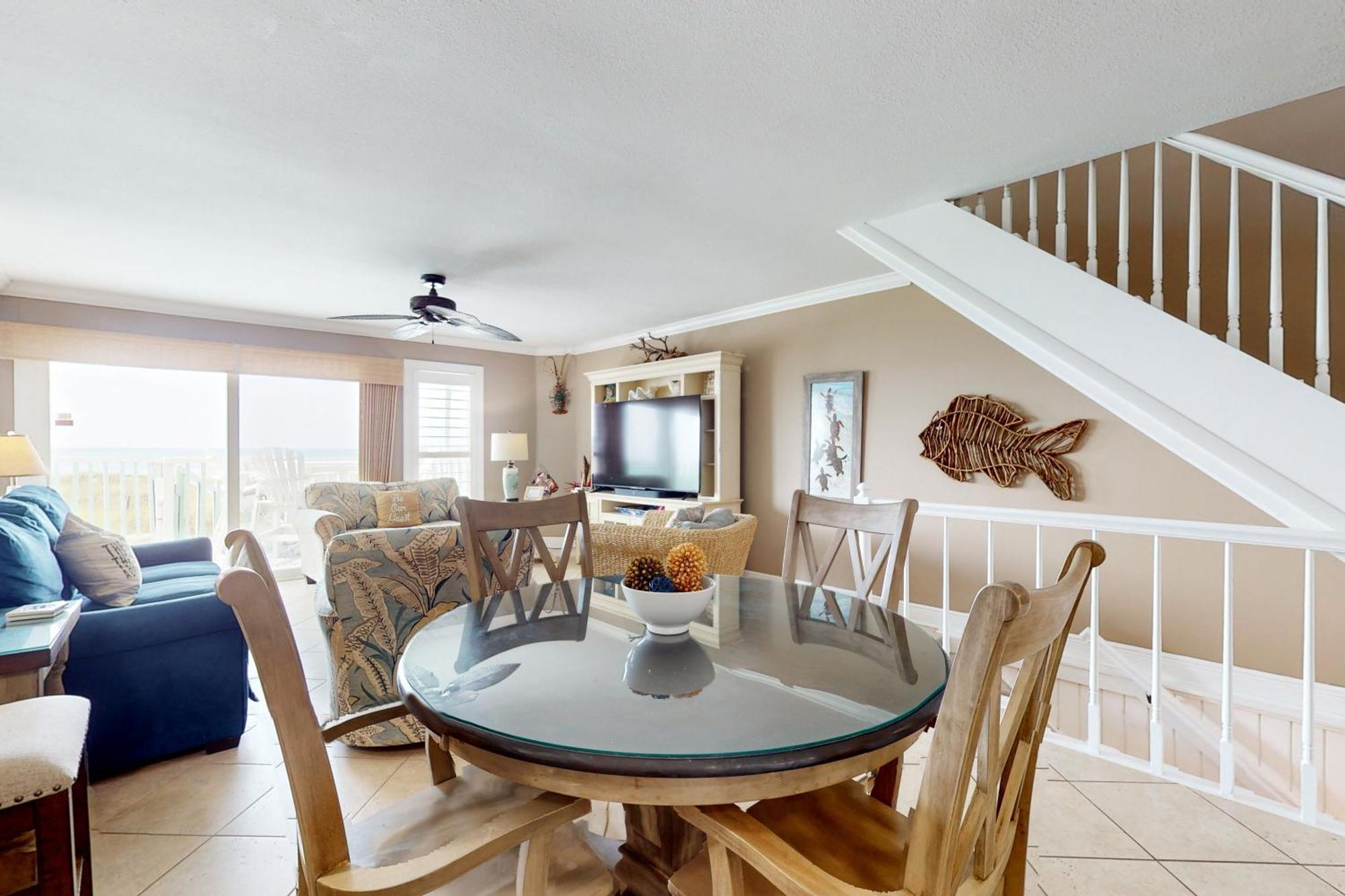 Perdido Dunes At Perdido Key B By Meyer Vacation Rentals Pensacola Dış mekan fotoğraf
