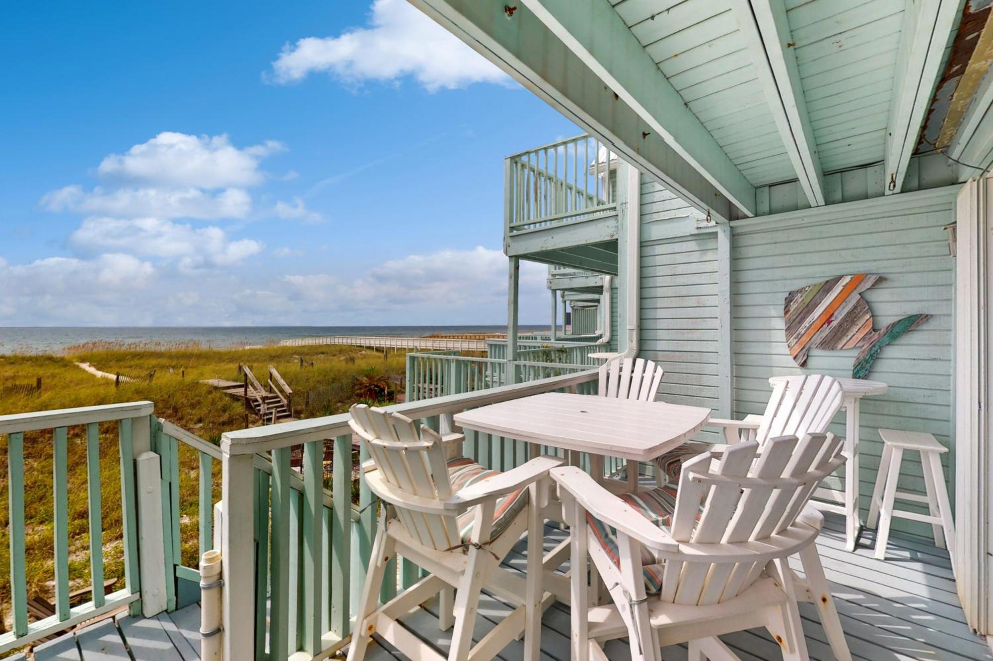 Perdido Dunes At Perdido Key B By Meyer Vacation Rentals Pensacola Dış mekan fotoğraf