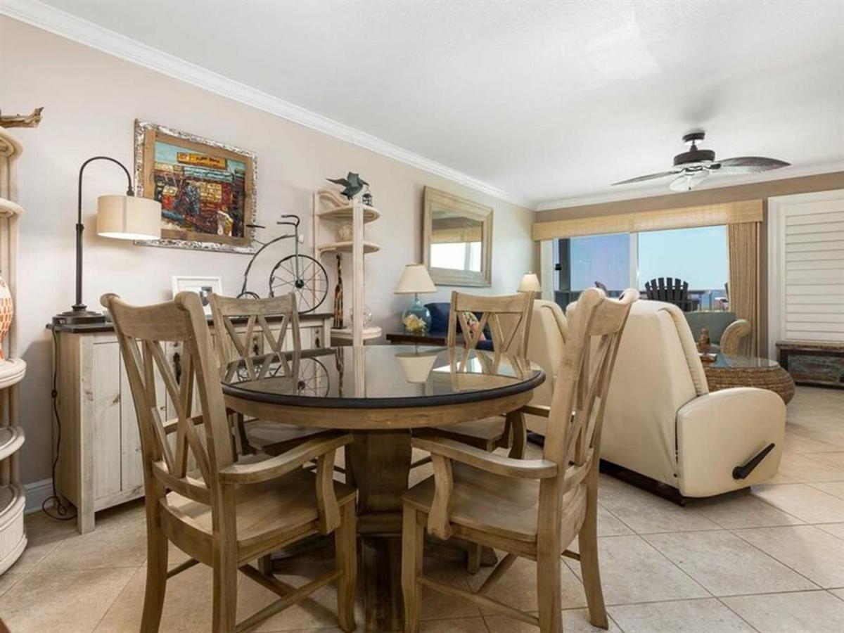 Perdido Dunes At Perdido Key B By Meyer Vacation Rentals Pensacola Dış mekan fotoğraf